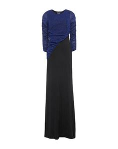 Длинное платье Just Cavalli