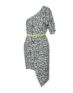 Короткое платье Elisabetta Franchi