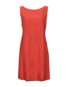 Короткое платье MDM Mademoiselle DU Monde