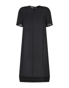 Короткое платье Dsquared2