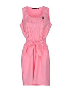Короткое платье Love Moschino