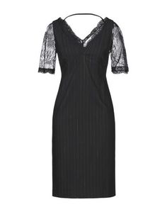 Короткое платье Blumarine
