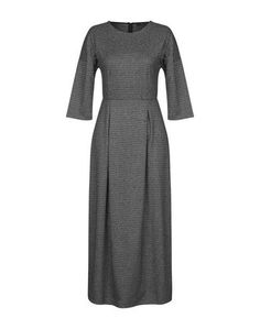 Длинное платье Weekend MAX Mara