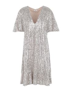 Короткое платье Rebel Queen by LIU •JO