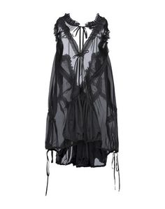 Короткое платье Dsquared2