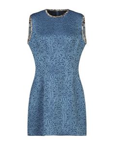 Короткое платье Roberto Cavalli
