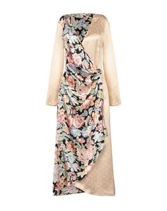 Платье длиной 3/4 Rixo