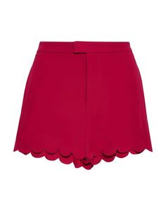 Повседневные шорты RED Valentino