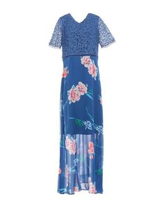 Длинное платье Marta Studio