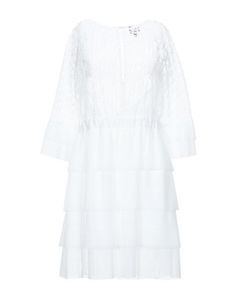 Короткое платье Just Cavalli