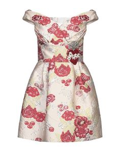 Короткое платье Dolce & Gabbana