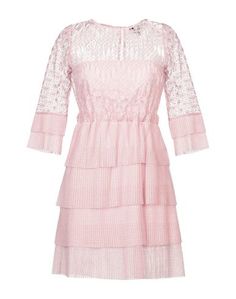 Короткое платье Just Cavalli