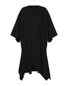 Короткое платье Mm6 Maison Margiela
