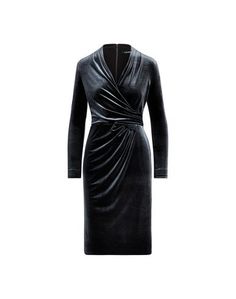 Платье до колена Lauren Ralph Lauren