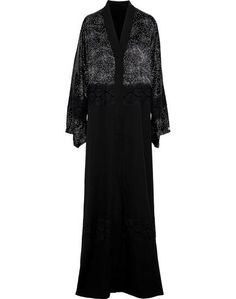 Длинное платье Dolce & Gabbana