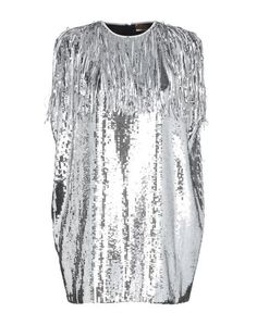 Короткое платье Msgm