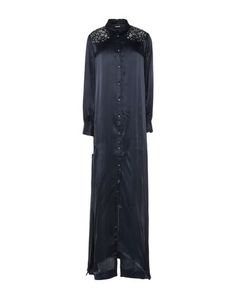 Длинное платье Just Cavalli