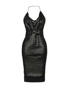 Платье до колена TOM Ford