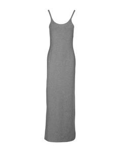 Длинное платье Alexanderwang.T