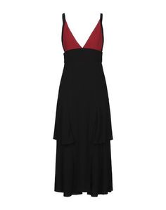 Платье длиной 3/4 Marni