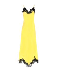 Длинное платье Pinko