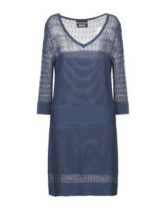 Короткое платье Boutique Moschino