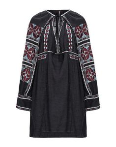 Короткое платье Free People