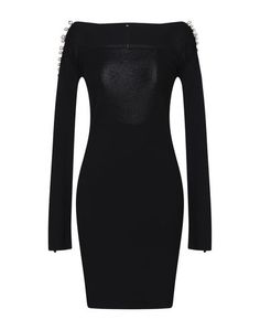 Короткое платье Elisabetta Franchi