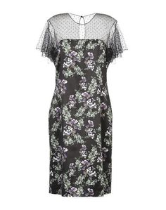 Короткое платье Blumarine