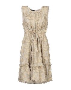 Короткое платье Boutique Moschino