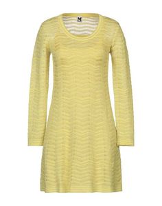 Короткое платье M Missoni