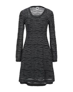 Короткое платье M Missoni