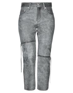 Повседневные брюки Mm6 Maison Margiela