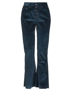 Повседневные брюки Mm6 Maison Margiela