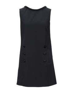 Короткое платье Elisabetta Franchi