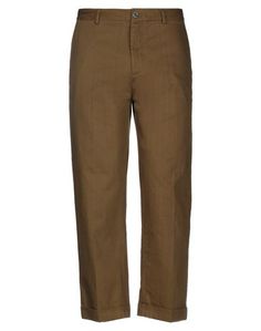 Джинсовые брюки Scotch & Soda