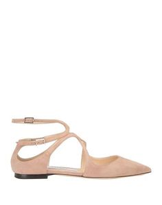 Балетки Jimmy Choo