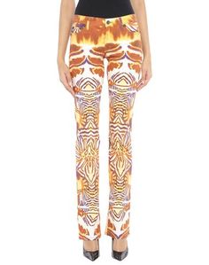 Повседневные брюки Just Cavalli