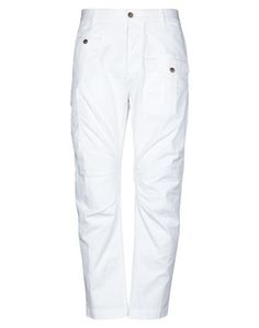 Повседневные брюки Dsquared2