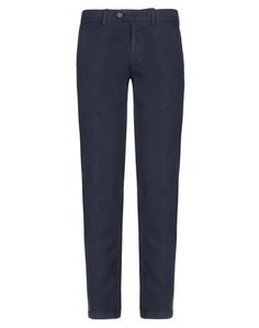 Повседневные брюки Corneliani ID