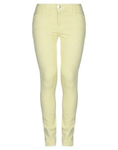 Повседневные брюки Trussardi Jeans