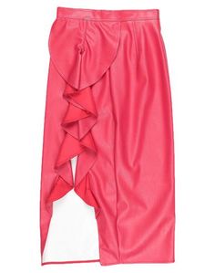Юбка длиной 3/4 Elisabetta Franchi