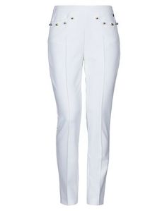 Повседневные брюки Versace Collection