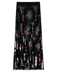 Юбка длиной 3/4 Kenzo