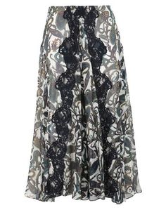 Юбка длиной 3/4 ChloÉ