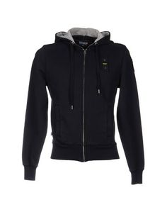 Толстовка Blauer