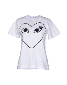 Футболка Comme DES GarÇons Play