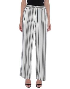 Повседневные брюки Jil Sander