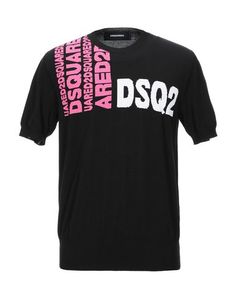 Свитер Dsquared2