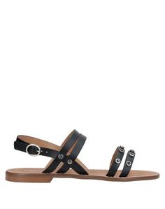 Сандалии CafÈnoir